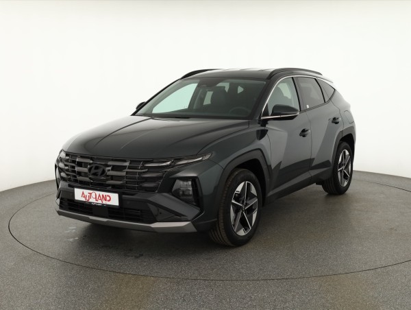 Hyundai Tucson 1.6 T-GDI Aut.