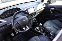 Peugeot 2008 1.2 PureTech GT-Line Edition