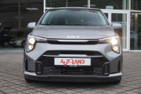 Kia Picanto 1.2 Vision