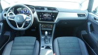 VW Touran 1.5 TSI DSG