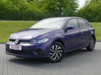 Vorschau: VW Polo 1.0 TSI