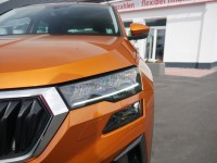 Skoda Karoq 1.5 TSI