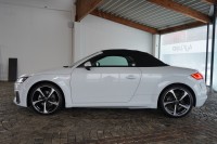 Audi TT Roadster 40 2.0 TFSI S-LINE