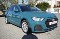 Audi A1 Sportback 25 TFSI advanced