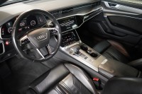 Audi A6 Avant 50 TDI quattro sport