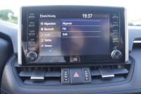 Toyota RAV 4 RAV4 2.5 Hybrid 4x4 Style Selection