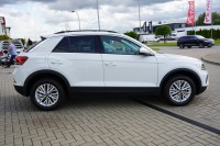VW T-Roc 1.0 TSI Life