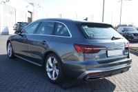Audi A4 Avant 35 TFSI S line