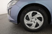 Hyundai i20 1.0 T-GDI Aut.