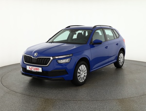 Skoda Kamiq 1.0 Active