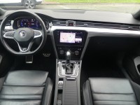 VW Passat Variant 2.0 TDI DSG 4M R-Line