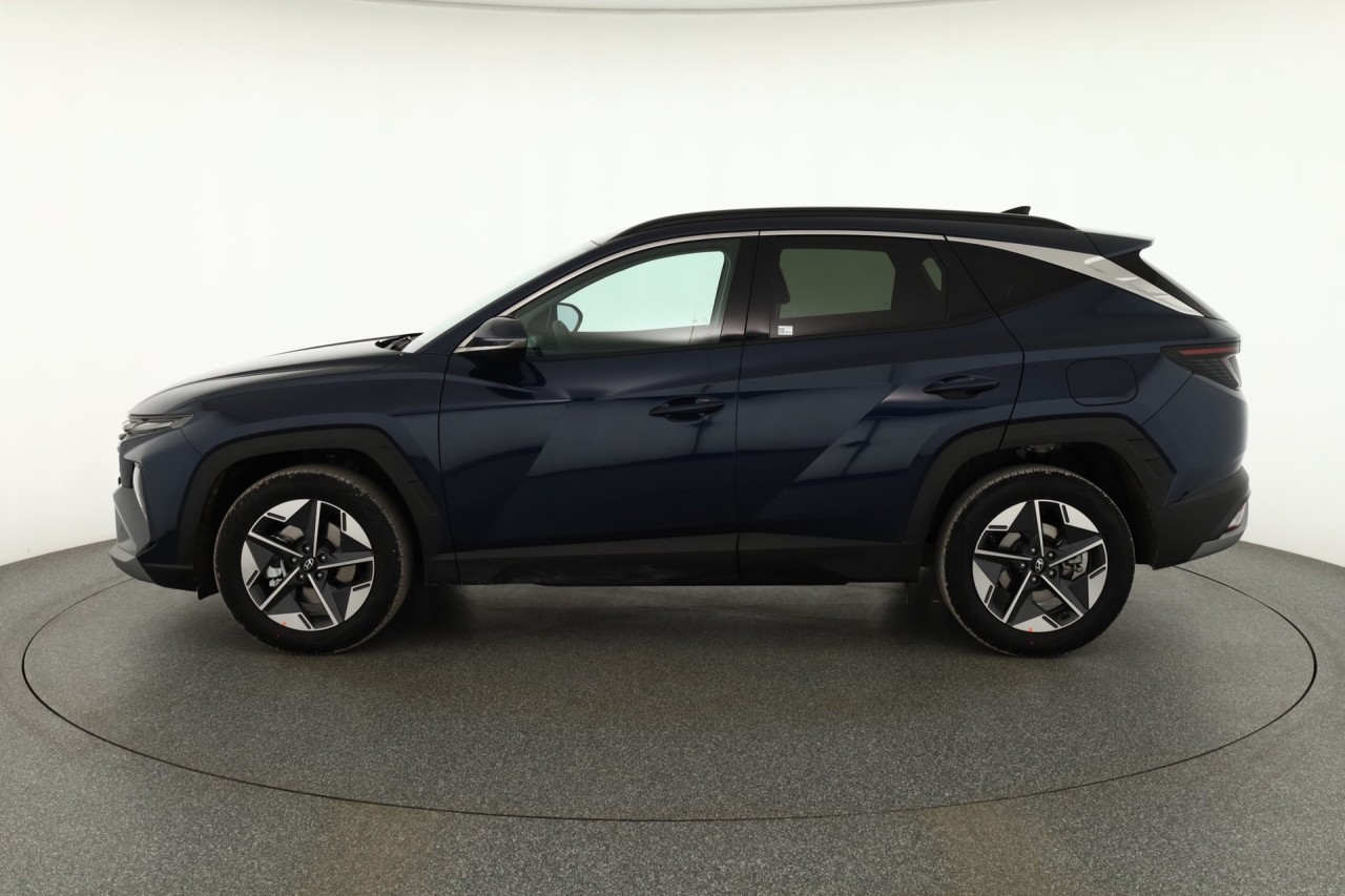 Hyundai Tucson 1.6 T-GDI Aut.