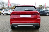 Skoda Kamiq 1.0 TSI Ambition