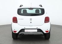 Dacia Sandero 0.9 TCe Stepway Prestige