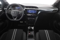 Opel Corsa GS 1.2 mHEV Turbo Aut.
