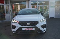 Seat Ateca 2.0 TDI FR 4Drive