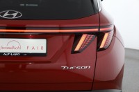 Hyundai Tucson 1.6 T-GDI
