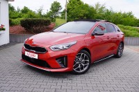 Vorschau: Kia pro_cee'd ProCeed 1.6D GT-Line