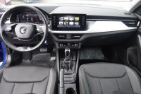 Skoda Scala 1.0 TSI DSG Tour
