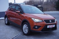 Seat Arona 1.0 TSI