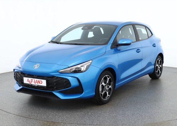 MG MG3 1.5 Comfort