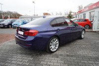 BMW 330 i M Sport