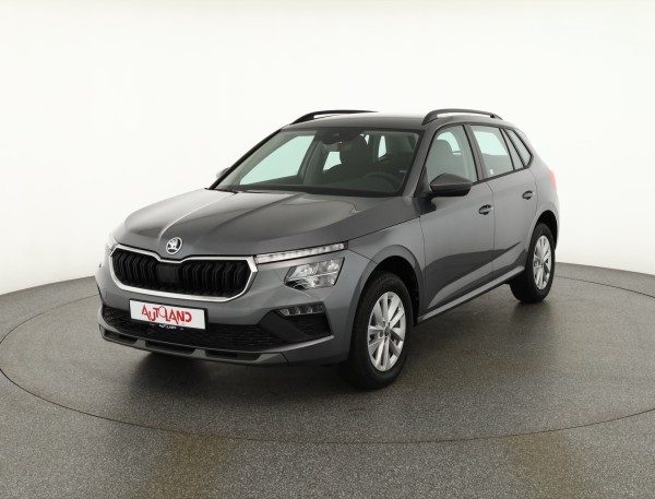 Skoda Kamiq 1.0 TSI DSG