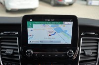 Ford Tourneo Custom 2.0 M-Hybrid L2