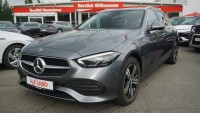 Vorschau: Mercedes-Benz C 300 C300e T-Modell