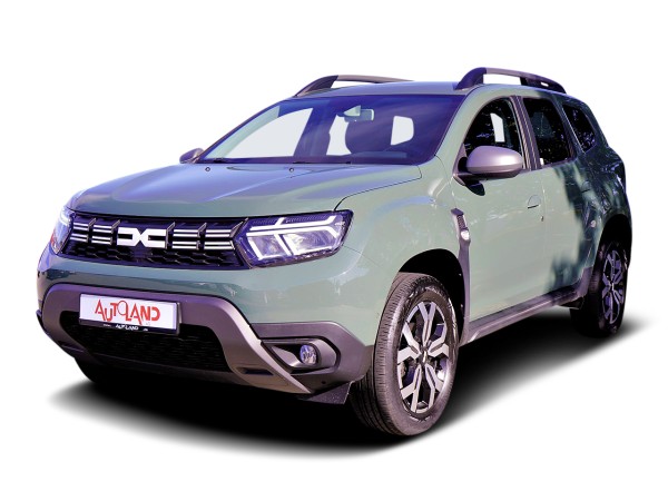 Dacia Duster II 1.3 TCE Journey