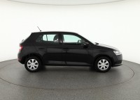 Skoda Fabia 1.0 MPI