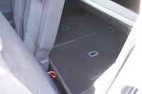 VW Touran 1.5 TSI Comfortline DSG