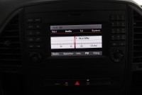 Mercedes-Benz Vito Tourer lang Aut.