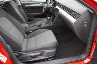 VW Passat Variant 2.0 TDI