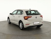 VW Polo 1.0 MPI
