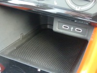 VW T-Cross 1.0 TSI