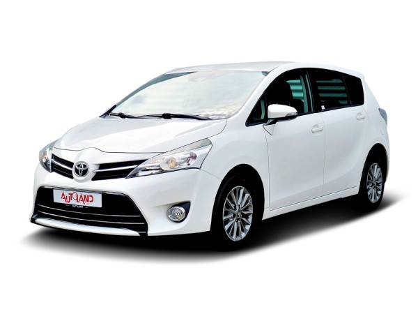 Toyota Verso 1.8