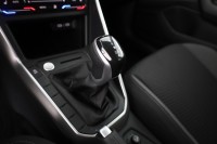 VW Taigo 1.5 TSI DSG