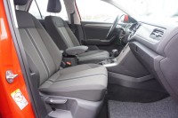 VW T-Roc 1.5 TSI DSG