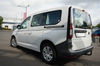 VW Caddy 2.0 TDI