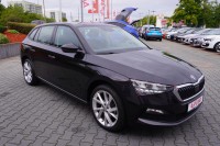 Skoda Scala 1.5 16V TSI Ambition