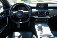 Kia Stinger 3.3 T-GDI GT