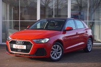 Vorschau: Audi A1 30 Sportback 1.0 TFSI advanced