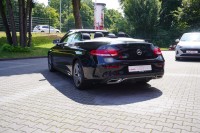 Mercedes-Benz C 180 C180 Cabrio AMG Line