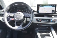 Audi A4 Avant 35 TDI basis