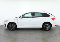 Vorschau: Skoda Scala 1.0 TSI