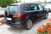 VW Sharan 2.0 TDI Comfortline