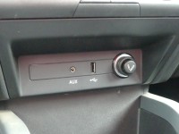 Skoda Fabia Combi 1.0 MPI Cool Edition