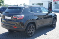 Jeep Compass 1.3 S FWD