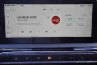 MG MG3 1.5 Hybrid Luxury Aut.
